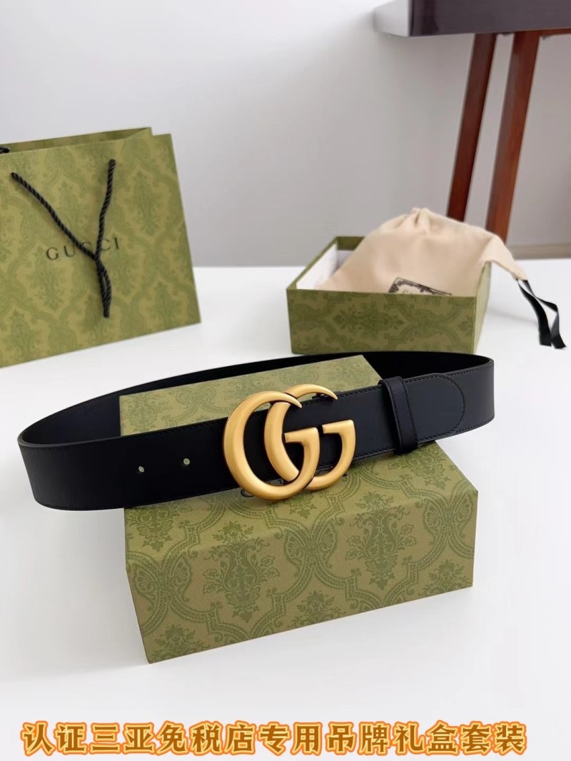 Gucci Belts